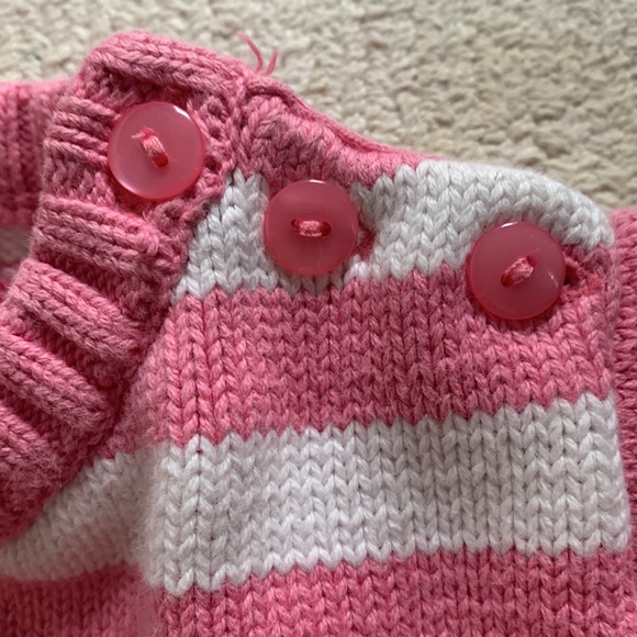 Gingerbread Man Sweater - Picture 3 of 4
